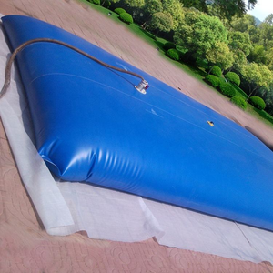 Réservoir d'<span class=keywords><strong>eau</strong></span> pliable en PVC/TPU de 15 000 L pour le Moyen-Orient – Écologique, durable, idéal pour l'irrigation, l'<span class=keywords><strong>eau</strong></span> <span class=keywords><strong>potable</strong></span> et les interventions en cas de catastrophe - Product Image 5