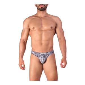 Joe Snyder Bikini uomo 01 nuovi colori intimo uomo - Product Image 1