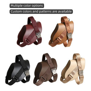 Arnés para Perro Resistente y Duradero OEM, Hebilla de Metal, Liberación Rápida, Collar para Perro, Arnés Acolchado Suave para Mascotas - Product Image 2