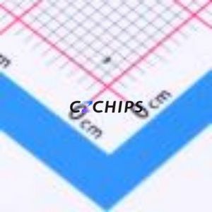 Transistor ESD y protección contra sobretensiones (TVS/ESD), nuevo y original, 0201, - Product Image 2