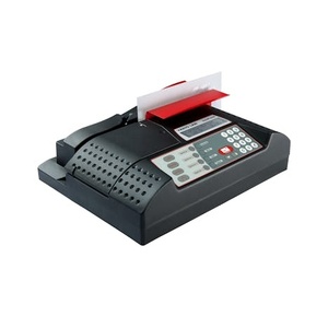 Basic Light Macchina per Affrancatura – Regolazione Automatica del Porto per una Posta Aziendale Efficiente - Product Image 3