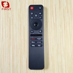 جهاز تحكم عن بعد صوتي عالي الجودة من العلامة التجارية الأولى، موديلات متنوعة MR25GA 6602 6603 6606، علبة بيضاء، متوافق مع أجهزة تلفزيون إل جي الذكية - Product Image 3