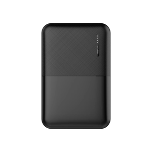 Promotional Gift Power Bank 5000mAh Custom Logo Mini Power Banks for Phone Fast Charging Portable Charger