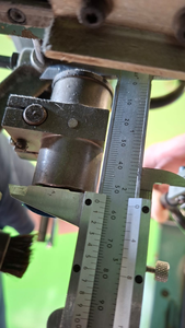 Ventouse de haute qualité pour pièces d'impression offset Roland - Product Image 4