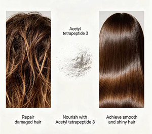 Acetil Tetrapéptido-3 Coreano Más Vendido para Uso Cosmético - Product Image 3