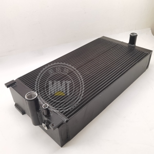 หม้อน้ำ 591-2771 5912771 สำหรับรถขุดไฮดรอลิก M315 - Product Image 5