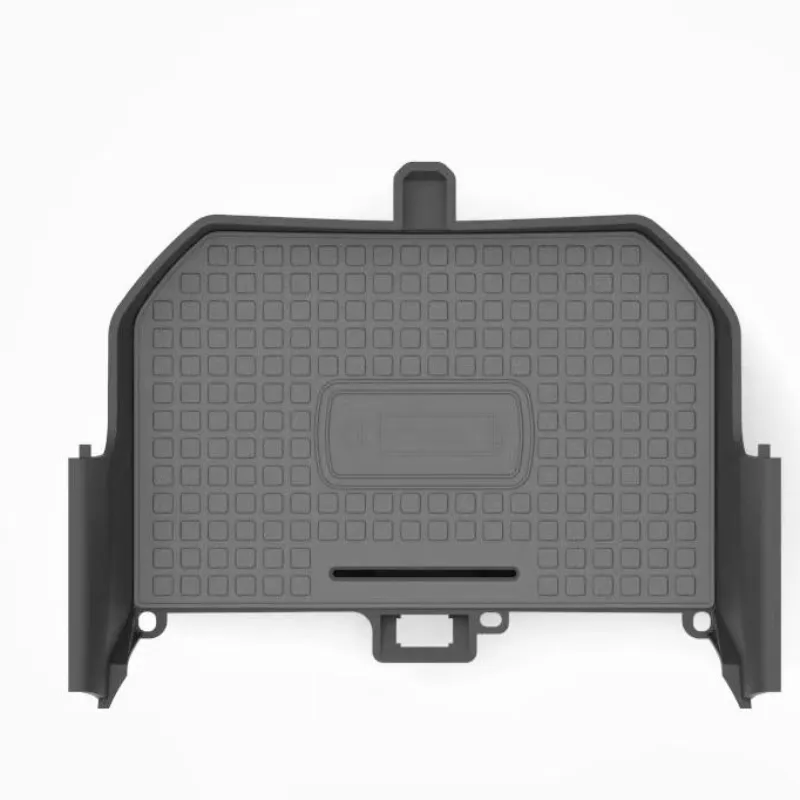 Auto Reserveonderdelen Smart Telefoon Draadloze Auto Oplader Mount Voor Bmw X 3X4