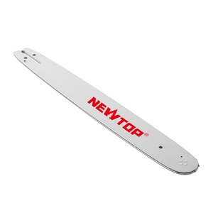 Tronçonneuse à bas prix 070 105cc 14 "42" barre de chaîne Pare Parts <span class=keywords><strong>Guide</strong></span> bar - Product Image 1