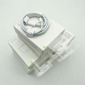 Cáp sạc nhanh <span class=keywords><strong>USB</strong></span> Type-C sang iPhone, hỗ trợ sạc PD cho iPhone 15/14/13, iPad - Product Image 1