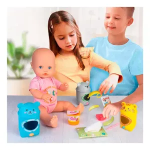Nenuco cura e ricicla Baby Doll - Product Image 2