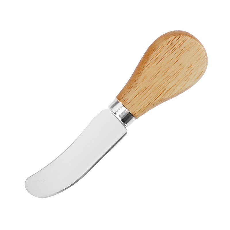 Couteau à avocat naturel