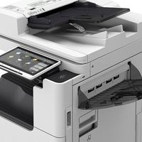 Équipement de bureau d'occasion de haute qualité, copieur, imprimante, scanner IR-ADV C3830 C3835 A3 usage général