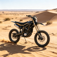 2026 Surron Ultra Bee Racing E-Bike für Erwachsenen-Motocross-Events, anpassbare Multi-Leistungsprofile, maximale Geschwindigkeit, Offroad E-Moto