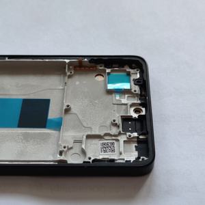 Pantalla LCD para Celular Redmi Note 13 4G, Pantalla Táctil Digitalizadora con Marco Incell 2312DRAABG, 1 Año de Garantía - Product Image 5
