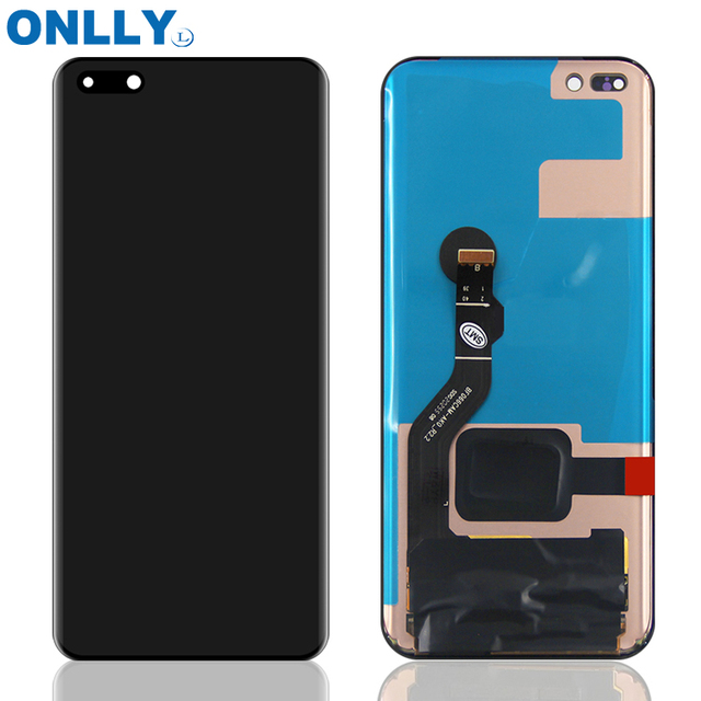Mobile Phone Original Oled TFT Lcd Touch Screen Display for Huawei Mate 20 P20 Pro P30 Lite P40 Pro Nova 5T Y9 Honor 9X