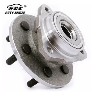 515007 52009528AB 991308 BR930207 HA599361 Pièces automobiles en gros Roulement de moyeu de roue pour Dodge Durango - Product Image 3