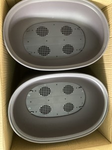 Macetas ovaladas de jardín <span class=keywords><strong>Bonsai</strong></span> de plástico <span class=keywords><strong>Maceta</strong></span> grande <span class=keywords><strong>Entrenamiento</strong></span> - Product Image 6