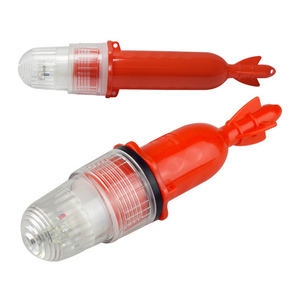 Allarme Da Pesca Elettronico Liseng - Sensibilità Regolabile - Luci LED E Allarme 80dB - Per Canne Da Pesca - Foto 3