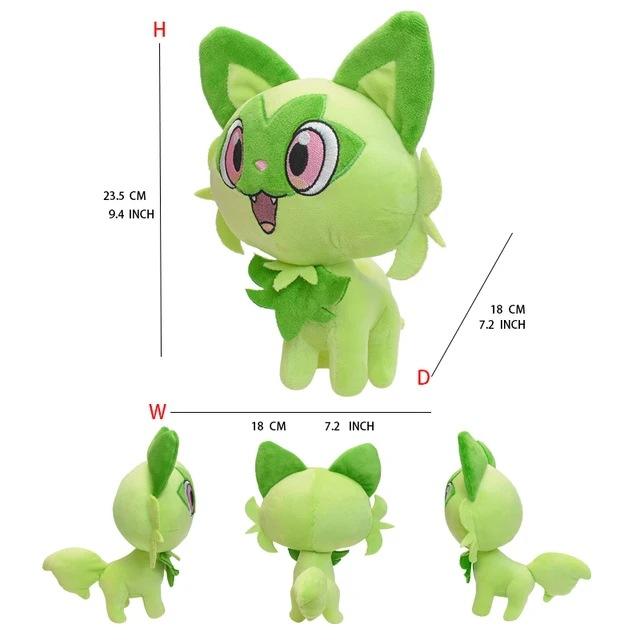 Chat vert herbe n°1 140g