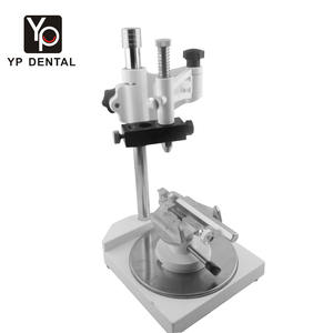 Visualizzatore di rilievo per laboratorio odontotecnico dentale di alta qualità con base quadrata - Product Image 4