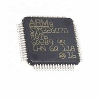 STM8S903K3T6C Nuevo Original BOM, Componentes Electrónicos y Chip IC MCU de Origen Chino, STM8S903 STM8S903K3T6C