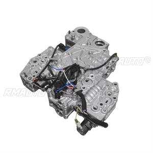 Conjunto de cuerpo de válvula de transmisión automática TR690, pieza de motor para accesorios de coche Subaru - Product Image 3
