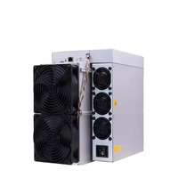 Antminer S19KPRO 120T 2760W Refroidissement par air Bitcoin Miner Crypto BTC Mining Asic Miner Btc Miner Machine Mining Rig