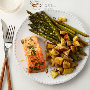 Asperges en conserve de légumes naturels frais dans une boîte <span class=keywords><strong>à</strong></span> ouverture facile 530ML - Product Image 5