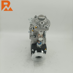 Bomba de Inyección de Combustible 0460426265 VE6 12F1150R730 87801140 R730 para Motor EP040B-M160 - Product Image 4