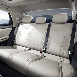 Usado 2024 2025 BYD Qin <span class=keywords><strong>L</strong></span> Plug in Hybrid Electric Car Range 2100 KM Velocidad rápida 180 km/<span class=keywords><strong>h</strong></span> - Product Image 6