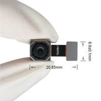 Haute qualité 24mp Imx576 capteur Mipi caméra 4K Pdaf Cmos Hd haute définition Mini Module de caméra Oem