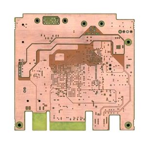 Service de fabrication de circuits imprimés automobiles (PCB) par clonage et rétro-ingénierie avec finition BOM, Gerber, HASL, OSP, ENIG - Product Image 2