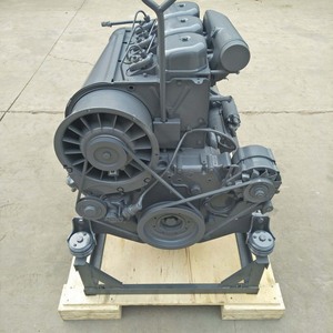 F3L912 voor Deutz dieselmotorassemblage, luchtgekoeld, <span class=keywords><strong>3</strong></span> cilinders, 4-takt, 24~38 kW, 32~51 pk, 1500~2500 tpm - Product Image 2