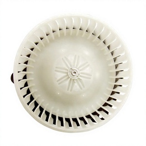 Ventilateur pour climatiseur Toyota 700054 879400C030, pièce de rechange en acier - Product Image 3