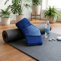 Compresse de gel réutilisable pour le talon, les blessures à la cheville et au pied, soulagement rapide de l'arthrite et de la fasciite plantaire, compresses chaudes/froides