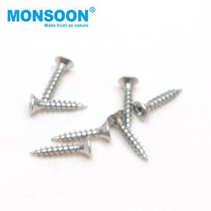 <span class=keywords><strong>Vis</strong></span> autotaraudeuses pour panneaux de fibres de zinc <span class=keywords><strong>vis</strong></span> <span class=keywords><strong>à</strong></span> tête fraisée en métal <span class=keywords><strong>vis</strong></span> <span class=keywords><strong>à</strong></span> <span class=keywords><strong>bois</strong></span> - Product Image 6