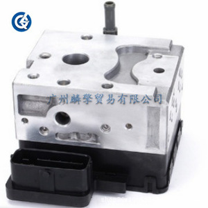 Toyota 44510-48080 <b>Abs</b> Brake Actuator Pump Module For Replacement Repair - Product Image 1