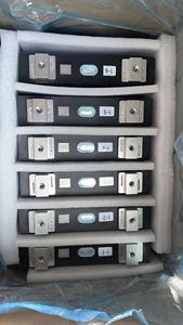 可充电<span class=keywords><strong>3</strong></span>.2V CALB 100Ah Lifepo4电池用于太阳能系统EV电源 - Product Image 6