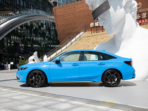 รถยนต์ไฮบริดแก๊ส-ไฟฟ้ารุ่นใหม่ ปี 2025 ขนาด 2.0 ลิตร <span class=keywords><strong>E</strong></span>:<span class=keywords><strong>HEV</strong></span> SHARP pioneer ดีไซน์ทันสมัย 4 ประตู 5 ที่นั่ง เหมาะสำหรับการเดินทางประจำวัน ขายดี - Product Image 2