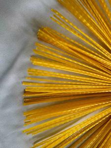 Nhà Sản Xuất Đường Làm Sạch Quét Wafer Bàn Chải Cường Độ Cao Quét Chổi Cho Tuyết - Product Image 6