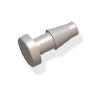 Tapones de Tubo de Plástico PP Negro de Grado Sanitario de Alta Calidad, Tapas de Extremo, Tapas Bloqueadoras de Luz, Gama Completa de Especificaciones, Tuberías Compuestas - Product Image 3