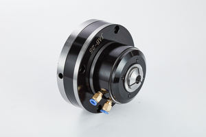 Промышленный пневматический цанговый патрон Industrial-Beast: стабильная работа, непревзойденная долговечность в суровых условиях для тяжелой промышленности - Product Image 6