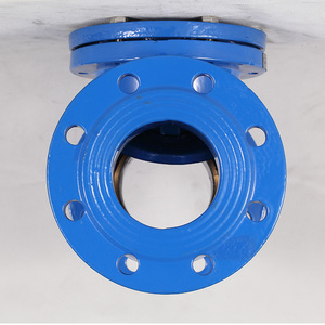 Gang Đúc Mặt Bích Loại Áp Lực Giá Non Slam Chậm Đóng <span class=keywords><strong>Swing</strong></span> Kiểm Tra Van - Product Image 2