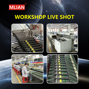 Alimentatore <span class=keywords><strong>LED</strong></span> Impermeabile di Alta Qualità 12V 24V 10W 20W 60W 80W 100W 200W 300W IP67 <span class=keywords><strong>Driver</strong></span> <span class=keywords><strong>LED</strong></span> per Illuminazione Esterna - Product Image 6