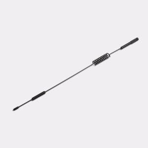 맞춤형 소형 코일 스테인리스 스틸 압축 스프링 널리 사용 토션 스프링 - Product Image 1