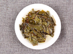 ชาดิบ2021ชา Zhang PU-Erh <span class=keywords><strong>Tuo</strong></span> ต้นเก่าแก่ศตวรรษที่100กรัมบรรจุแบบพิเศษจำนวนมากและถุง - Product Image 5