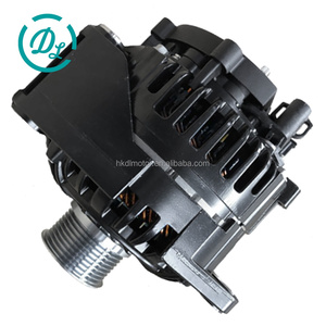 Alternateur de voiture pour excavatrice EexcavaStart, 24V 190A 10148088 9.926101-7321 AVI150S1104HP, pour remplacement de machines de construction - Product Image 2