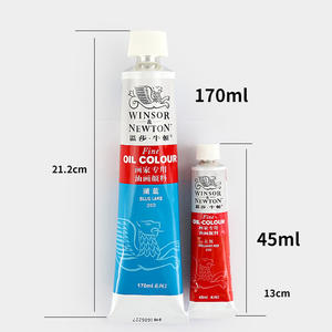 Pintura al Óleo Winsor & Newton Winton de 45 ml y 170 ml para Artistas - Product Image 3