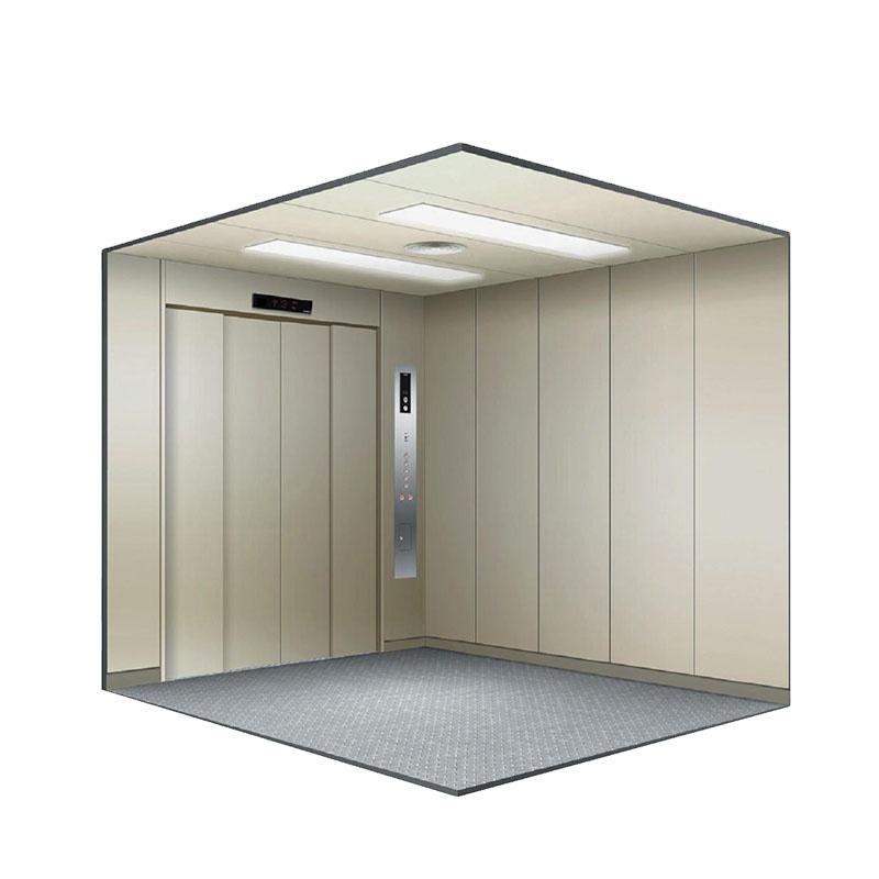 Nova Material Stainless Steel Car Elevator Cabin