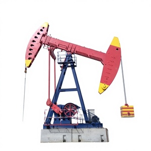 ผู้ผลิตชุดปั๊มมาตรฐานอุปกรณ์น้ำมัน - Product Image 4